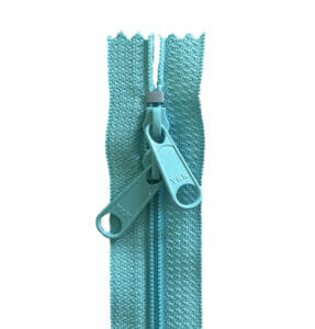 Turquoise Dbl Pull